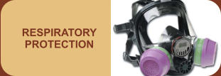 RESPIRATORY PROTECTION